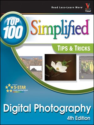 cover image of Digital Photography